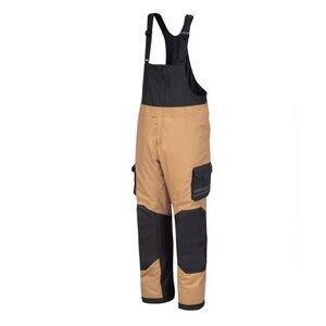 Ski-Doo Men’s Expedition Highpants in Khaki Size Large